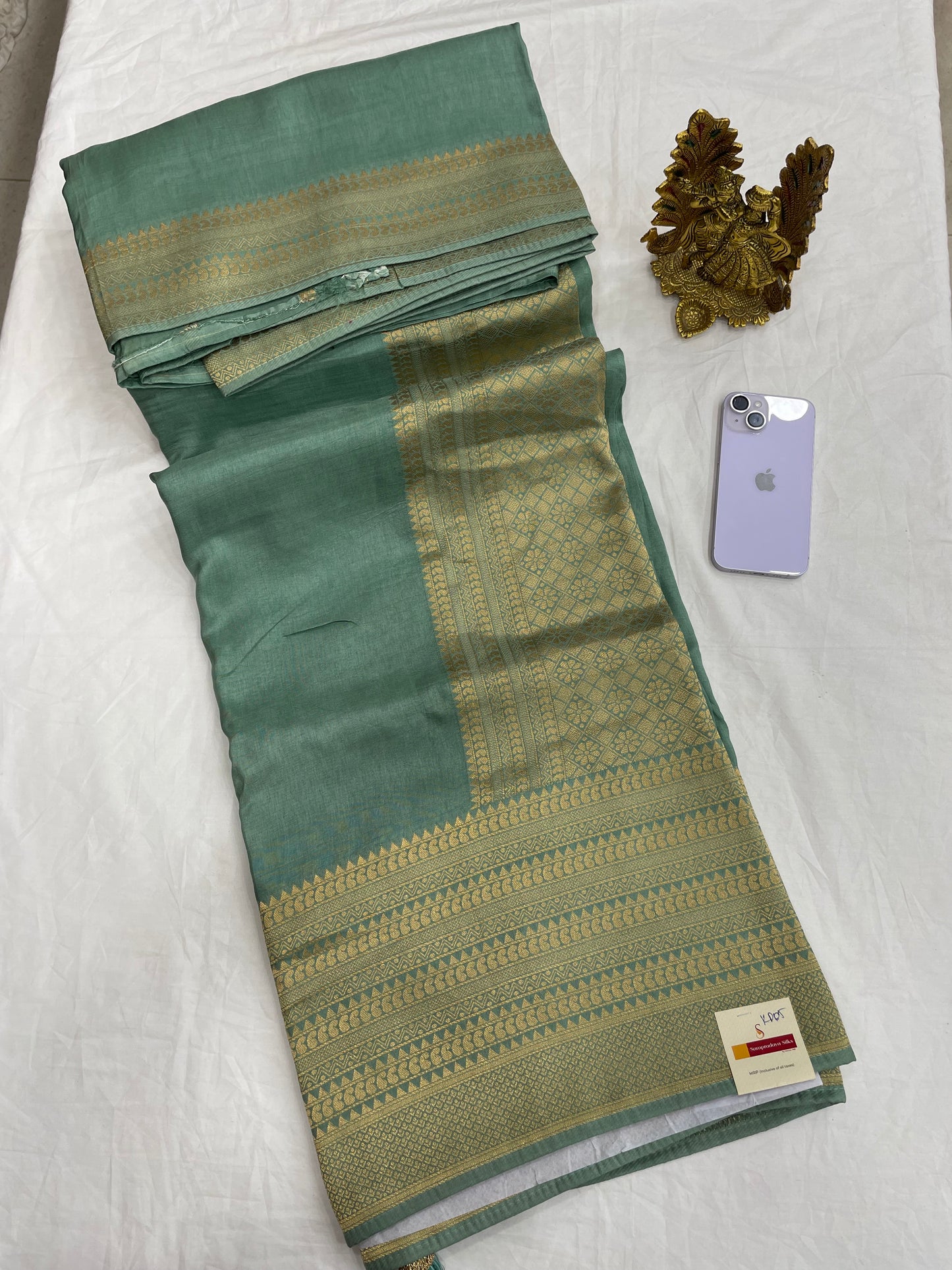 BANARASI SILK