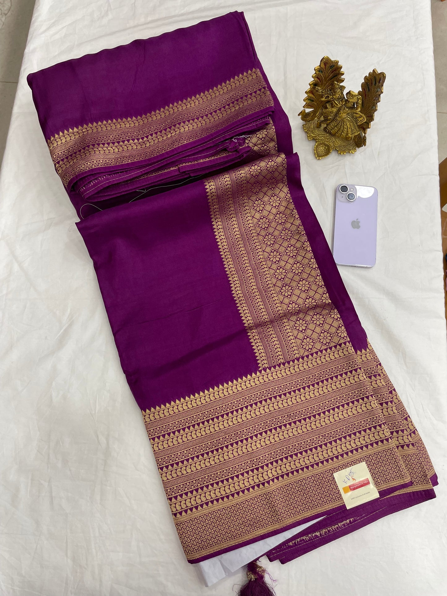 BANARASI SILK