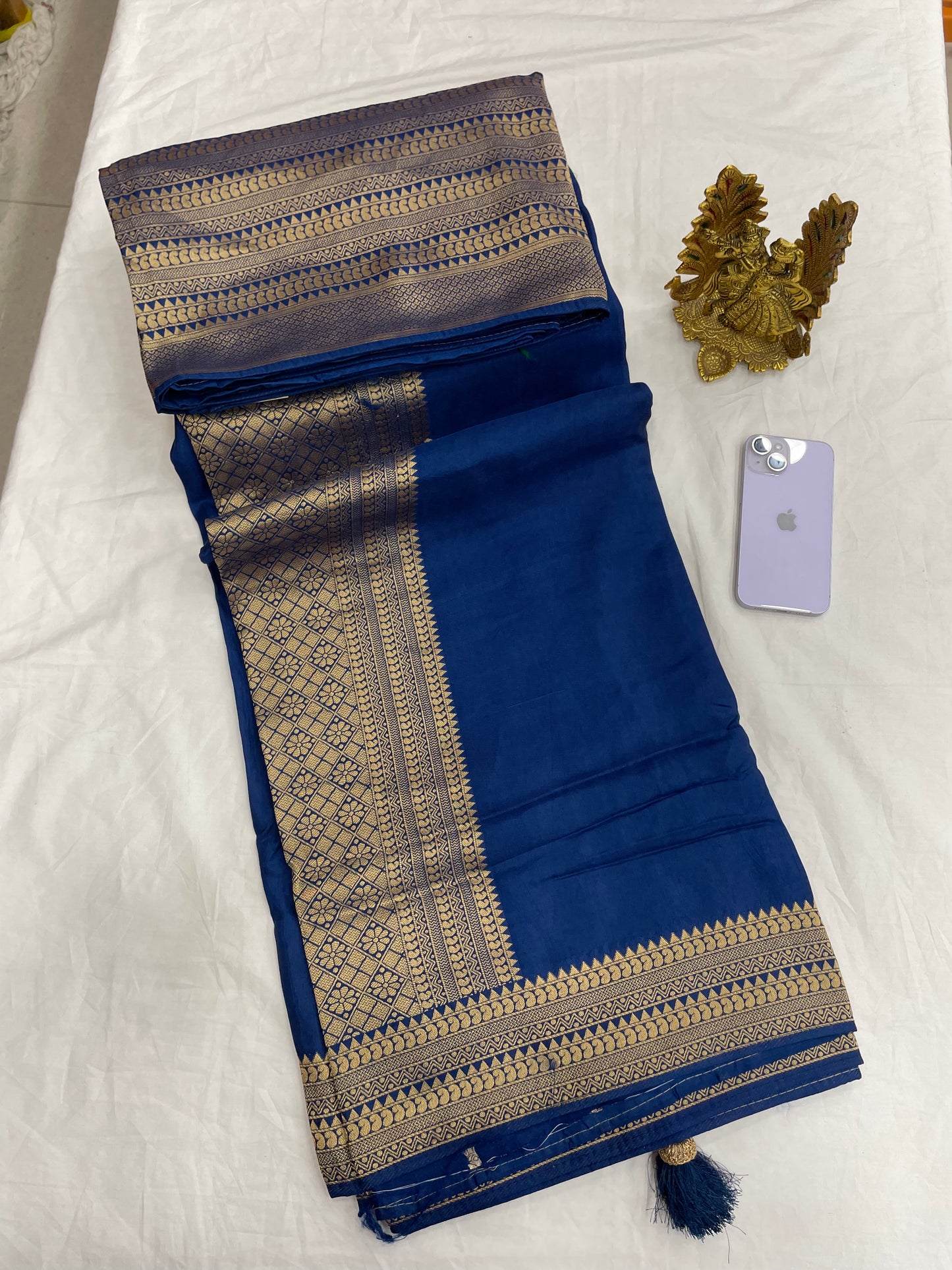 BANARASI SILK
