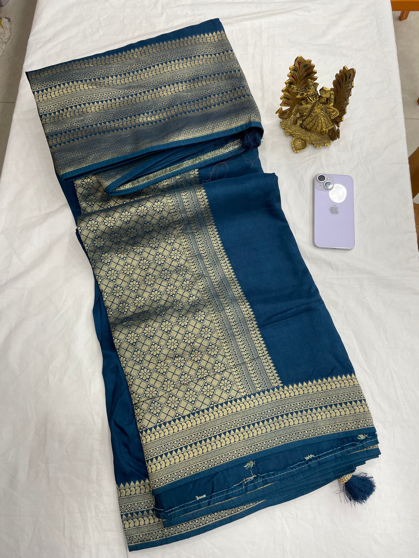 BANARASI SILK