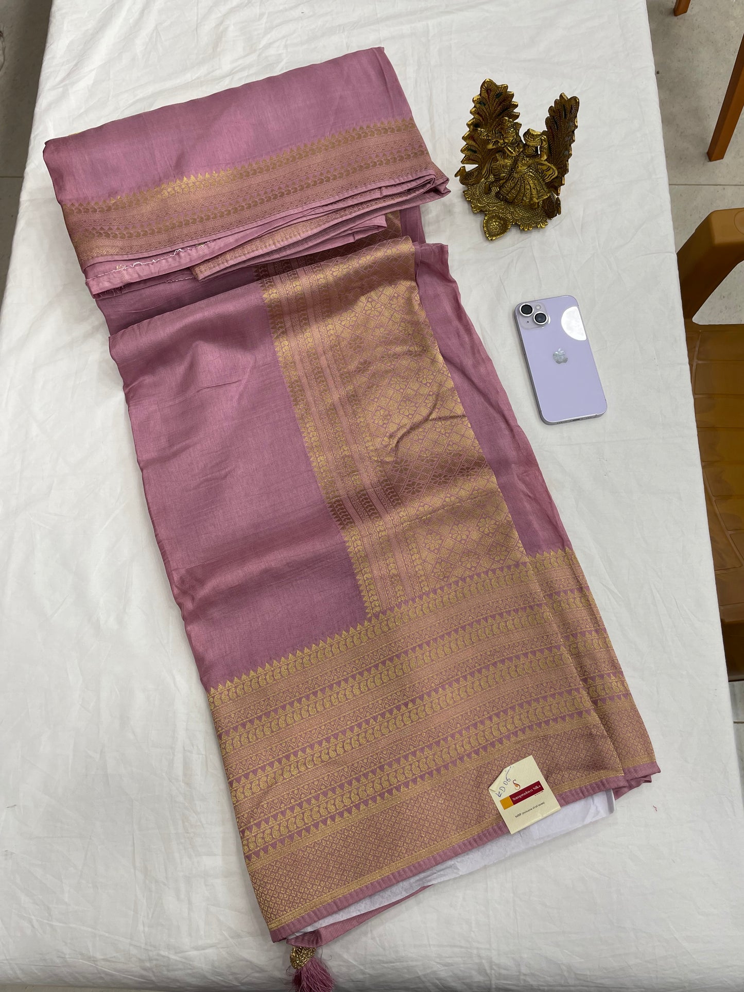 BANARASI SILK