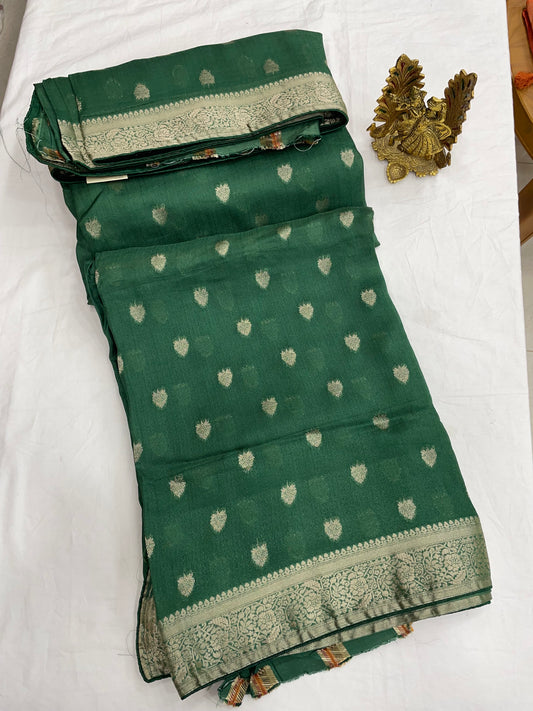 BANARASI ORGENZA