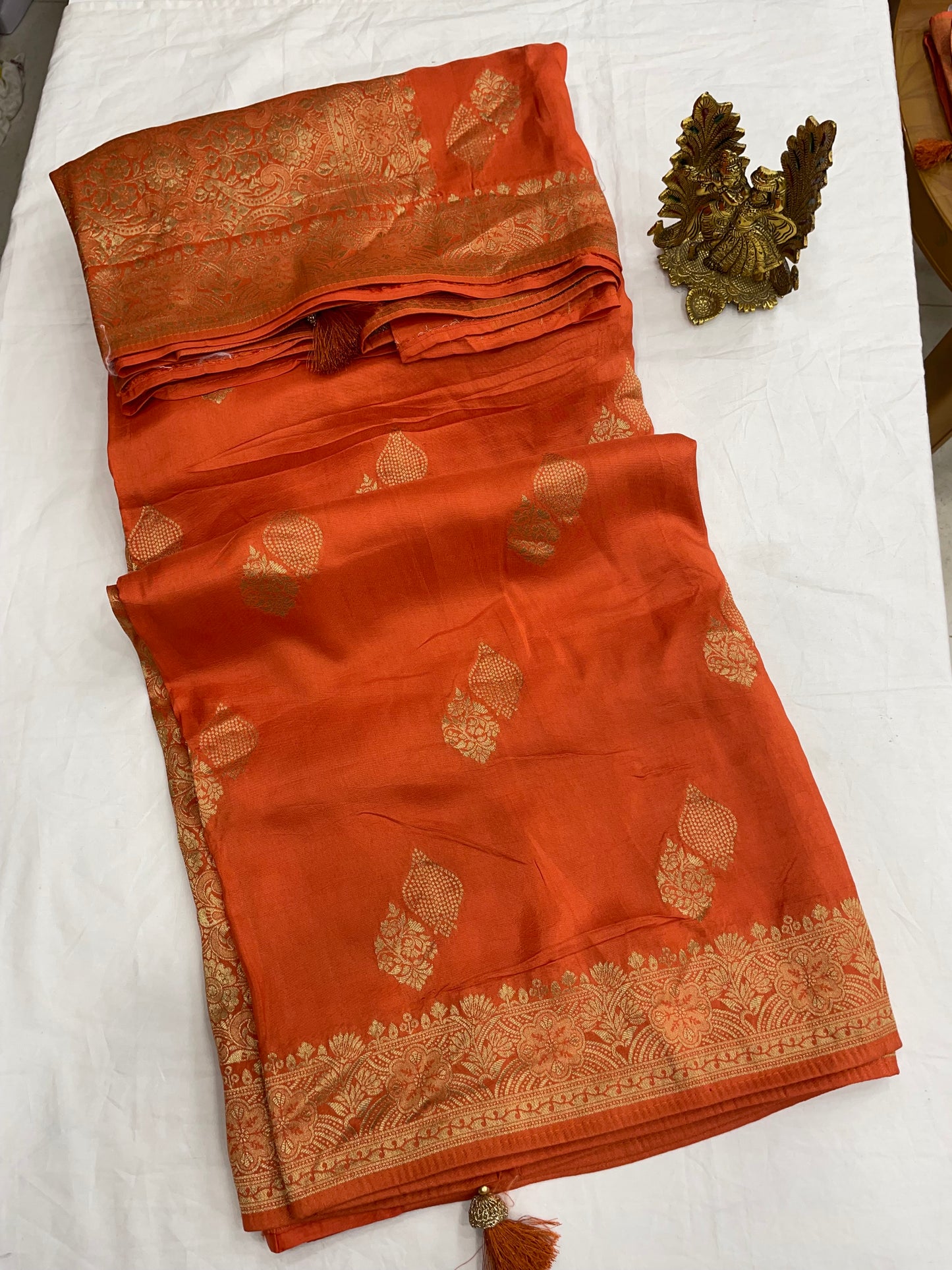 BANARASI SILK