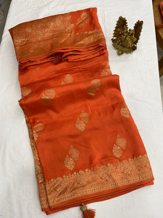 BANARASI SILK