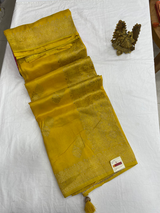 BANARASI SILK