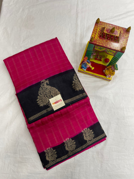 MYSORE SILK