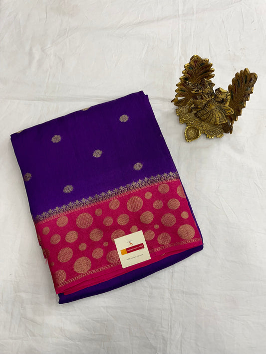 MYSORE SILK