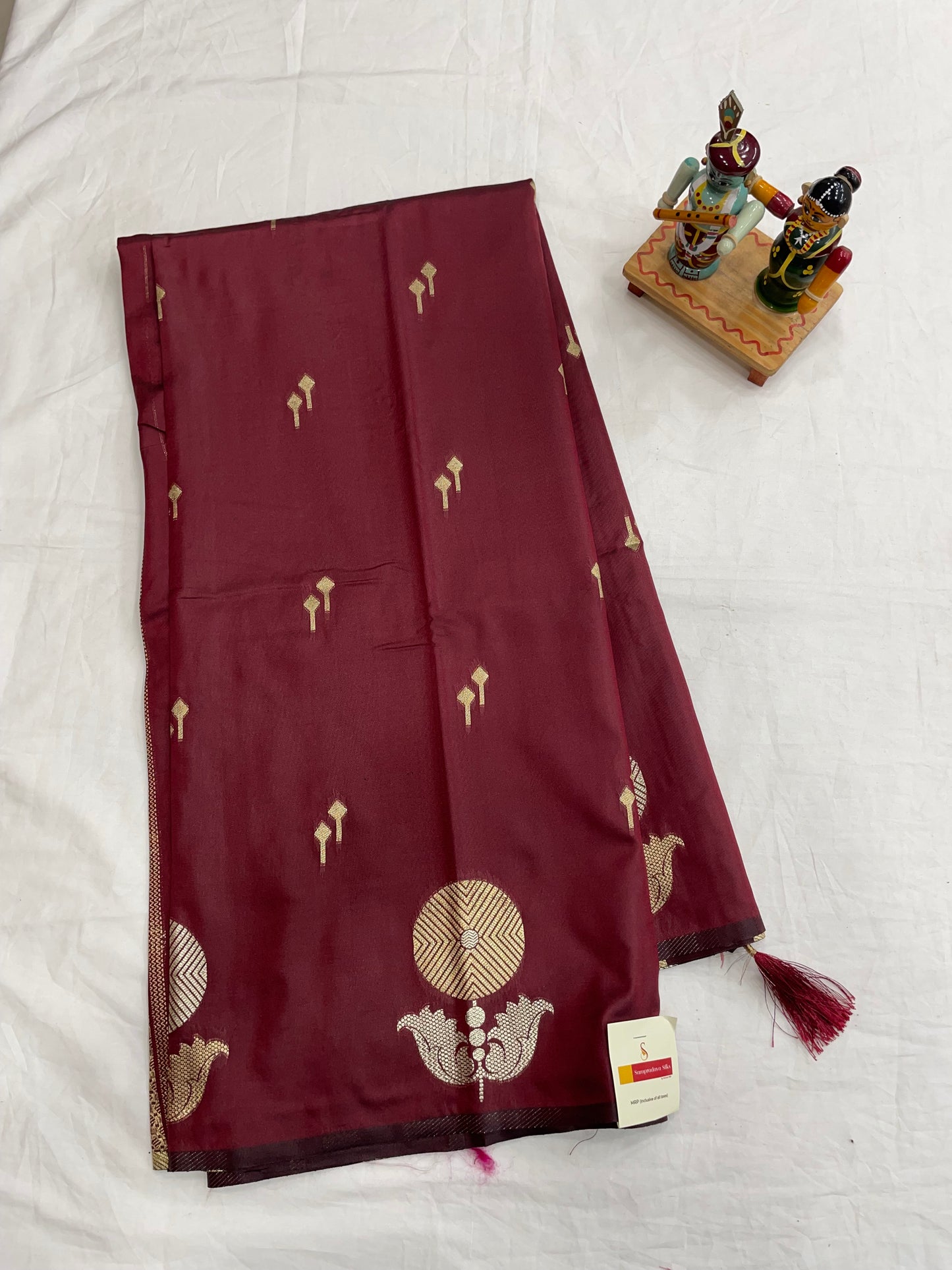 HOTSTAR SILK