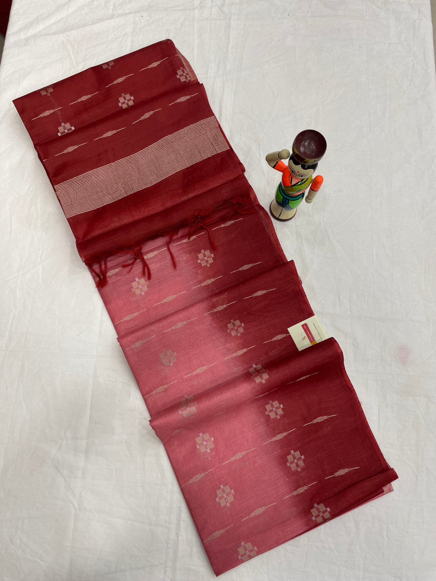 BHAGALAPURI SILK