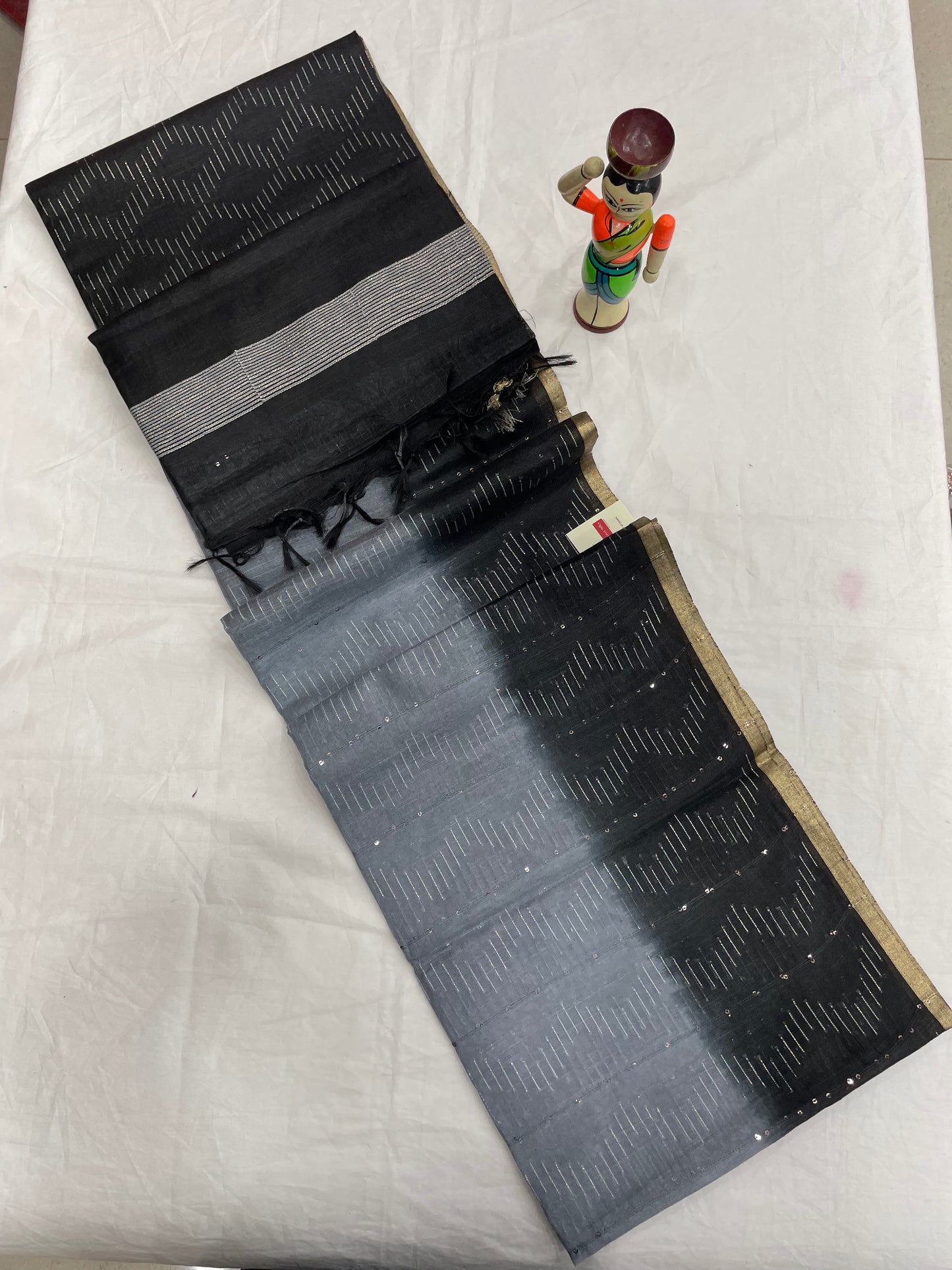 BHAGALAPURI SILK