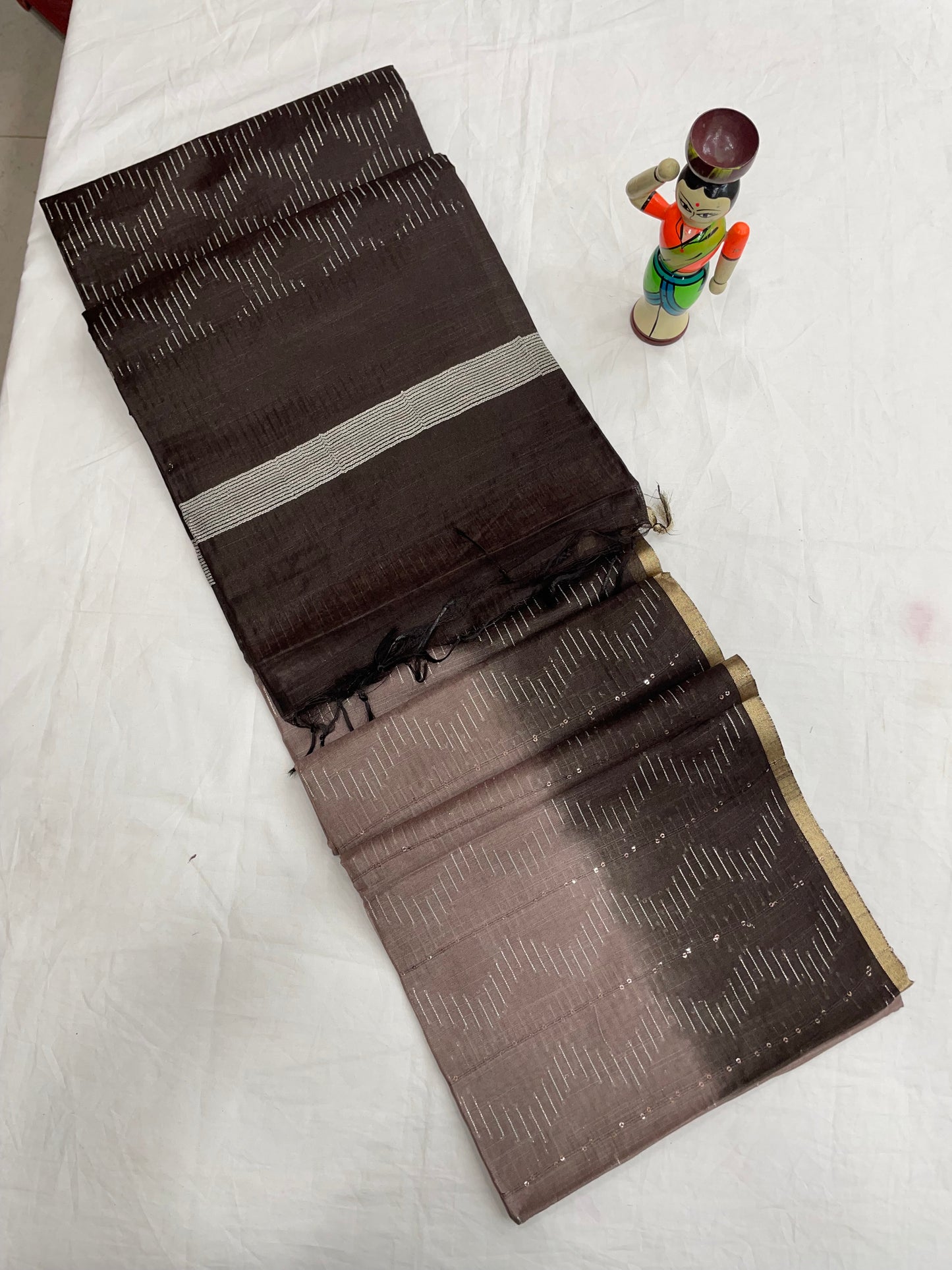BHAGALAPURI SILK