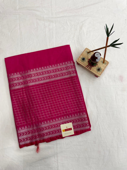 MANGALAGIRI HEENA BORDE