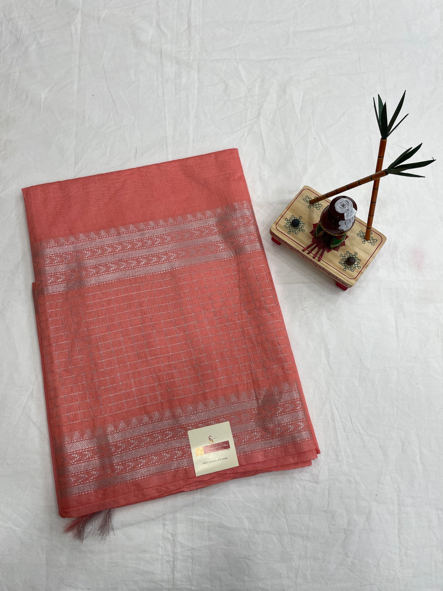 MANGALAGIRI HEENA BORDE