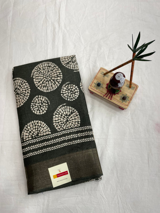 HOLLAND SILK