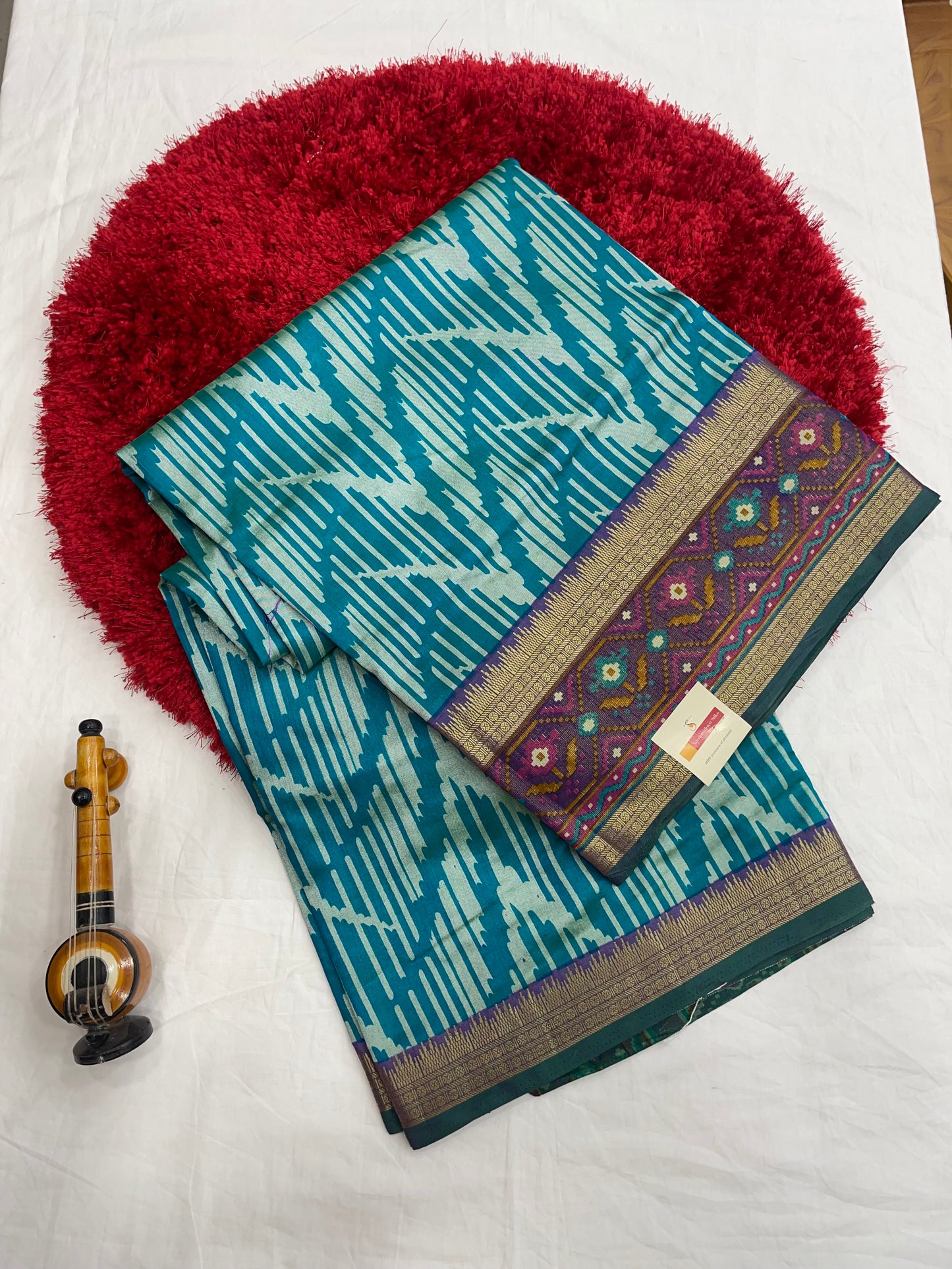 PATOLA SAREE