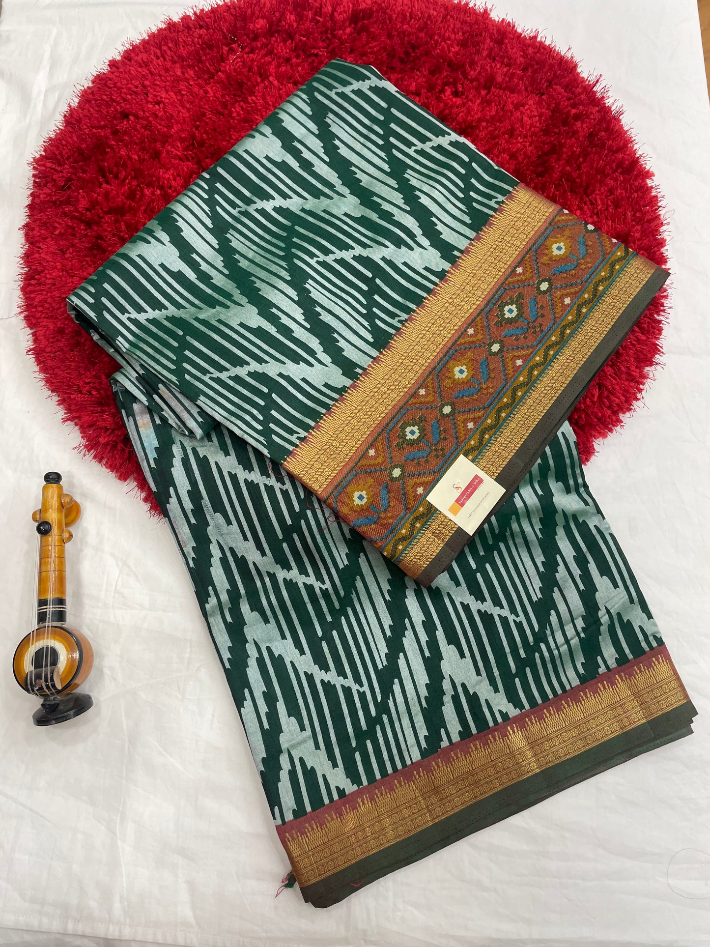 PATOLA SAREE