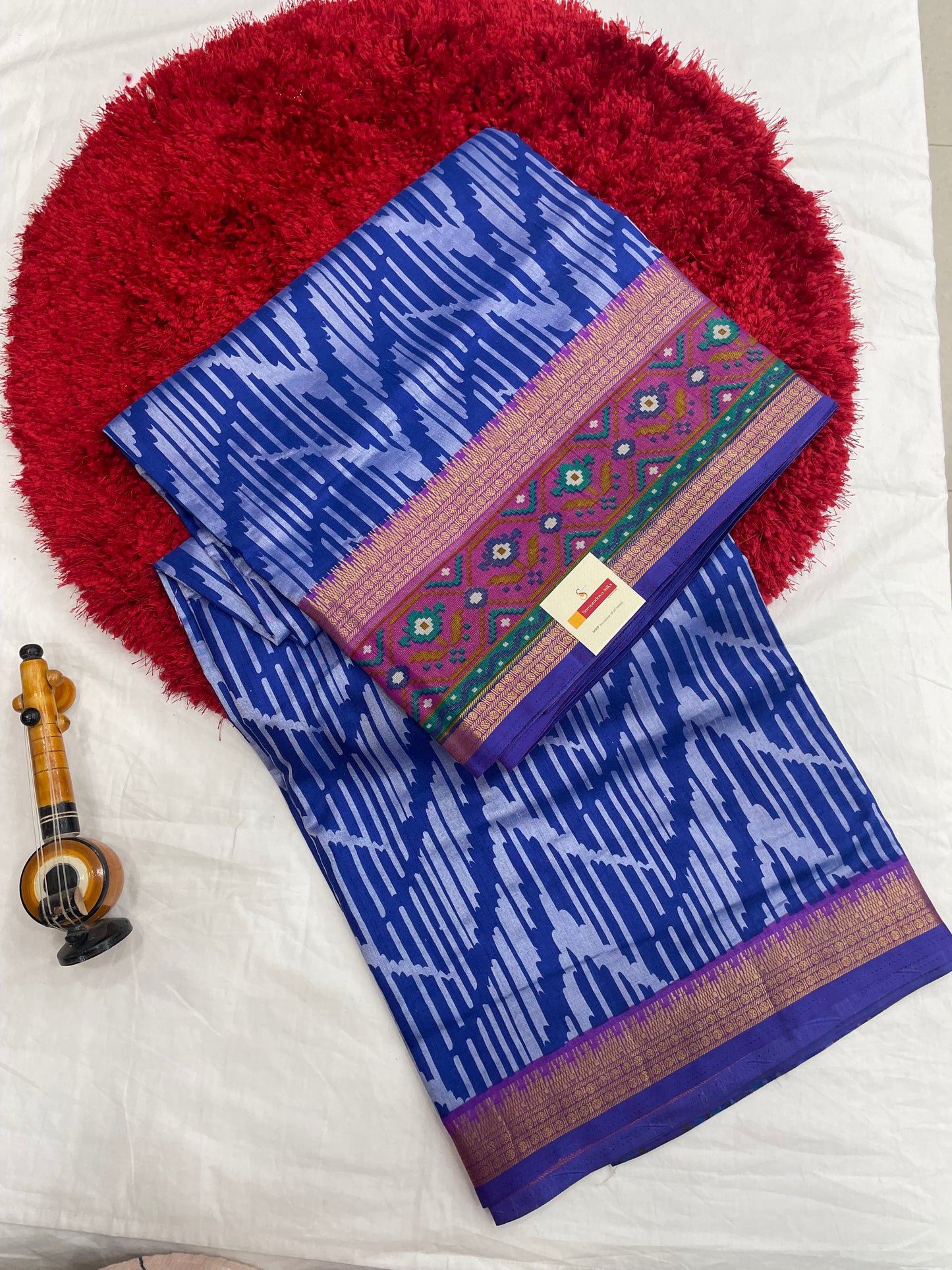PATOLA SAREE
