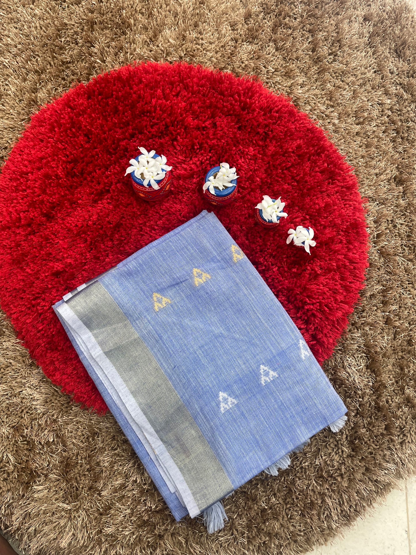 LENIN HANDLOOM