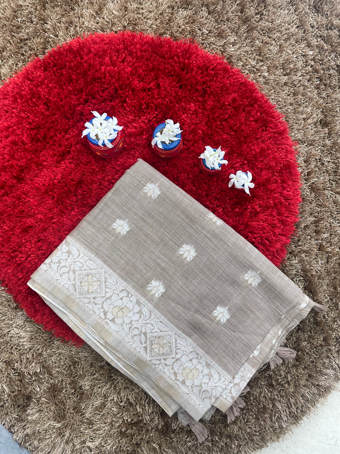 LENIN HANDLOOM