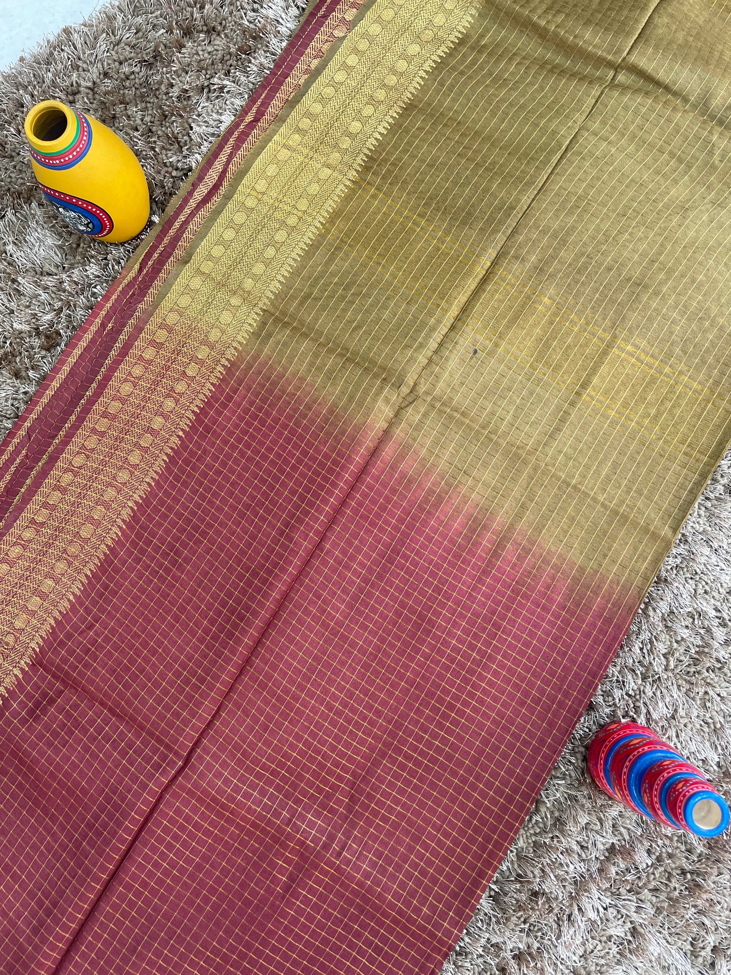 MANGALAGIRI CHECKS