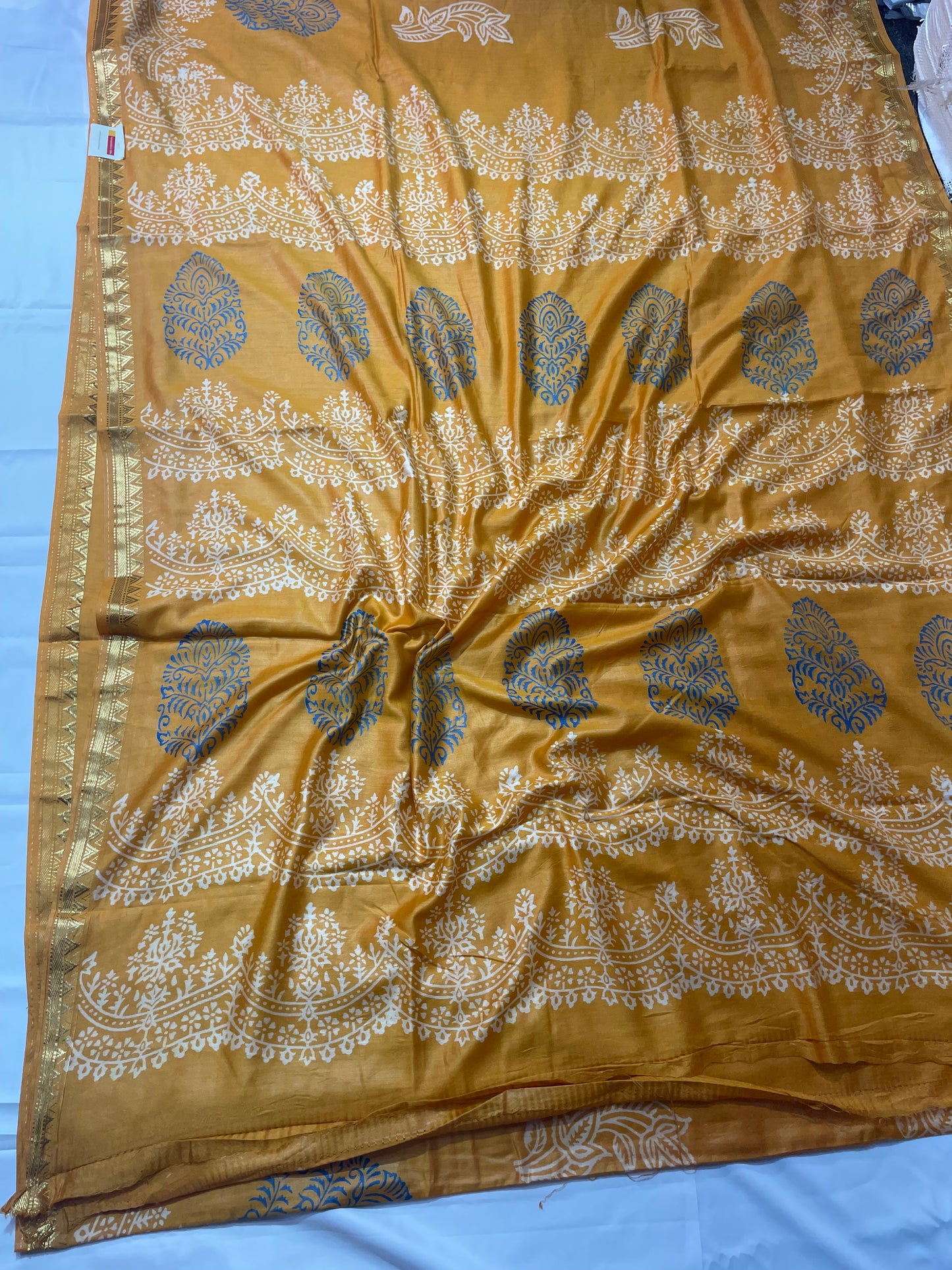 BISHNUPURI SILK 6