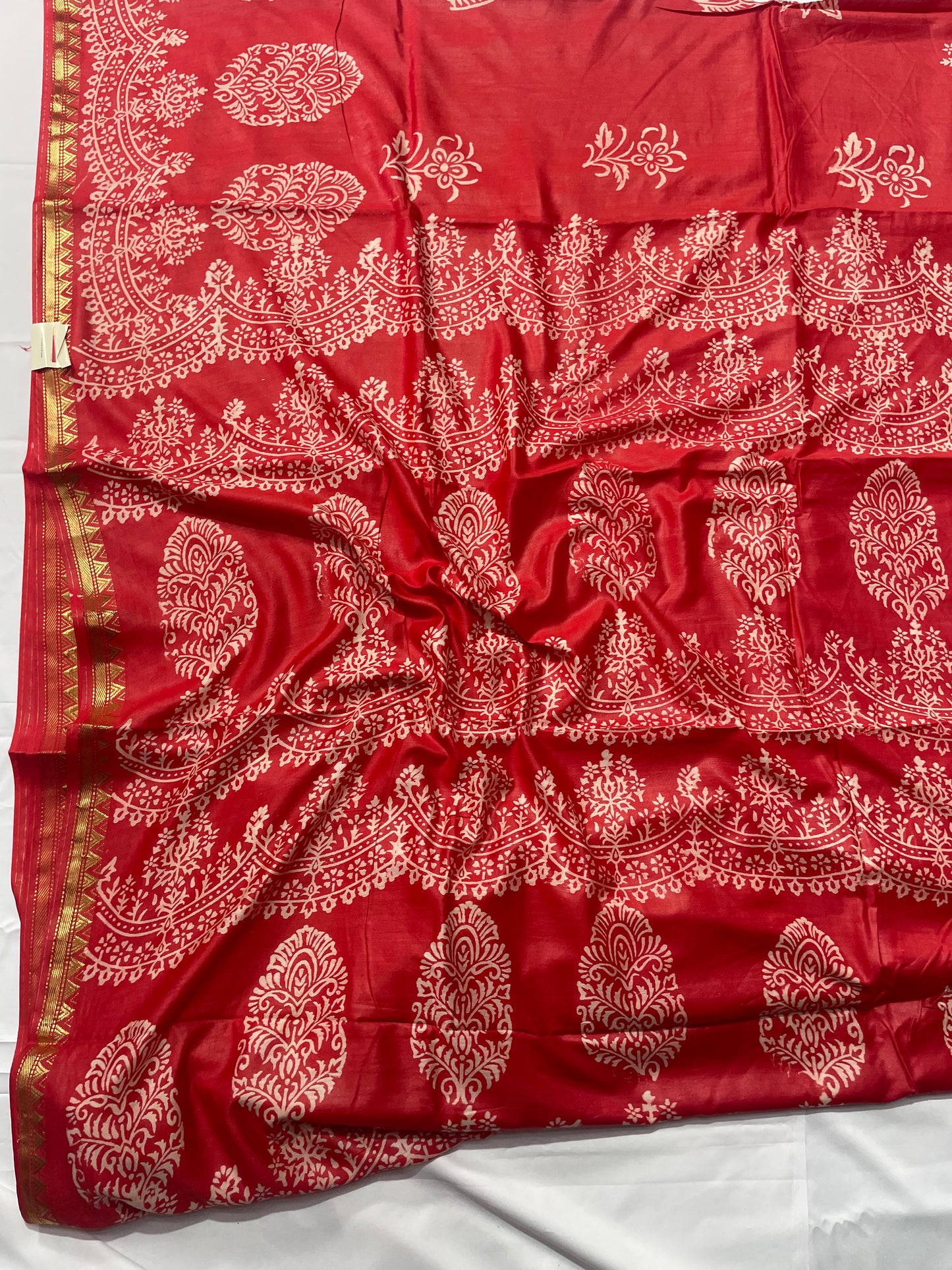 BISHNUPURI SILK 6
