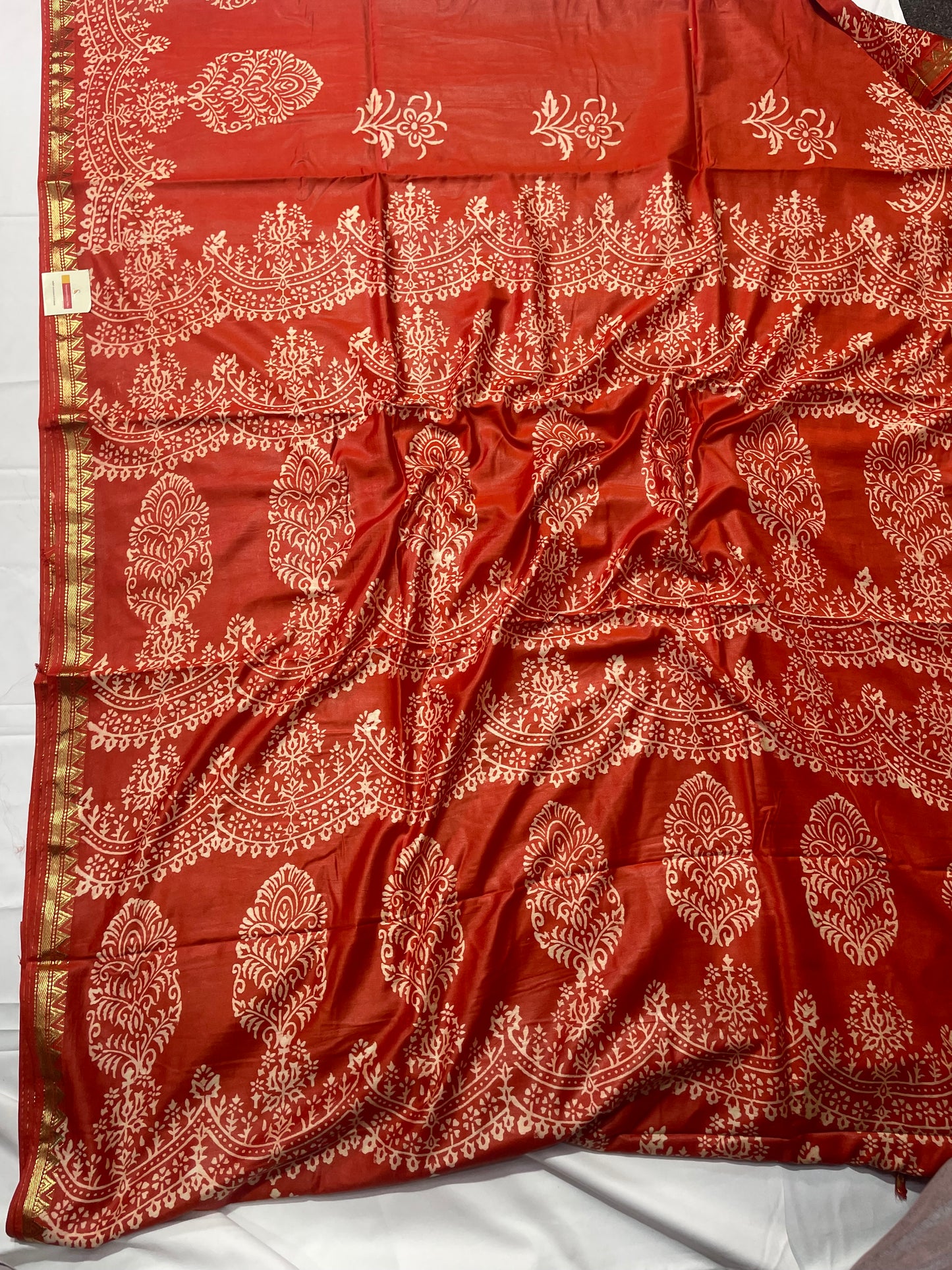 BISHNUPURI SILK 6