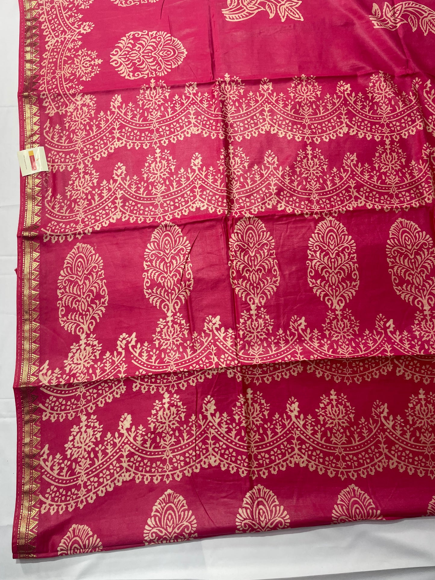 BISHNUPURI SILK 6