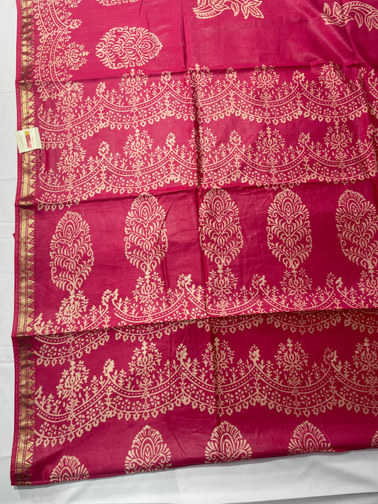 BISHNUPURI SILK 6