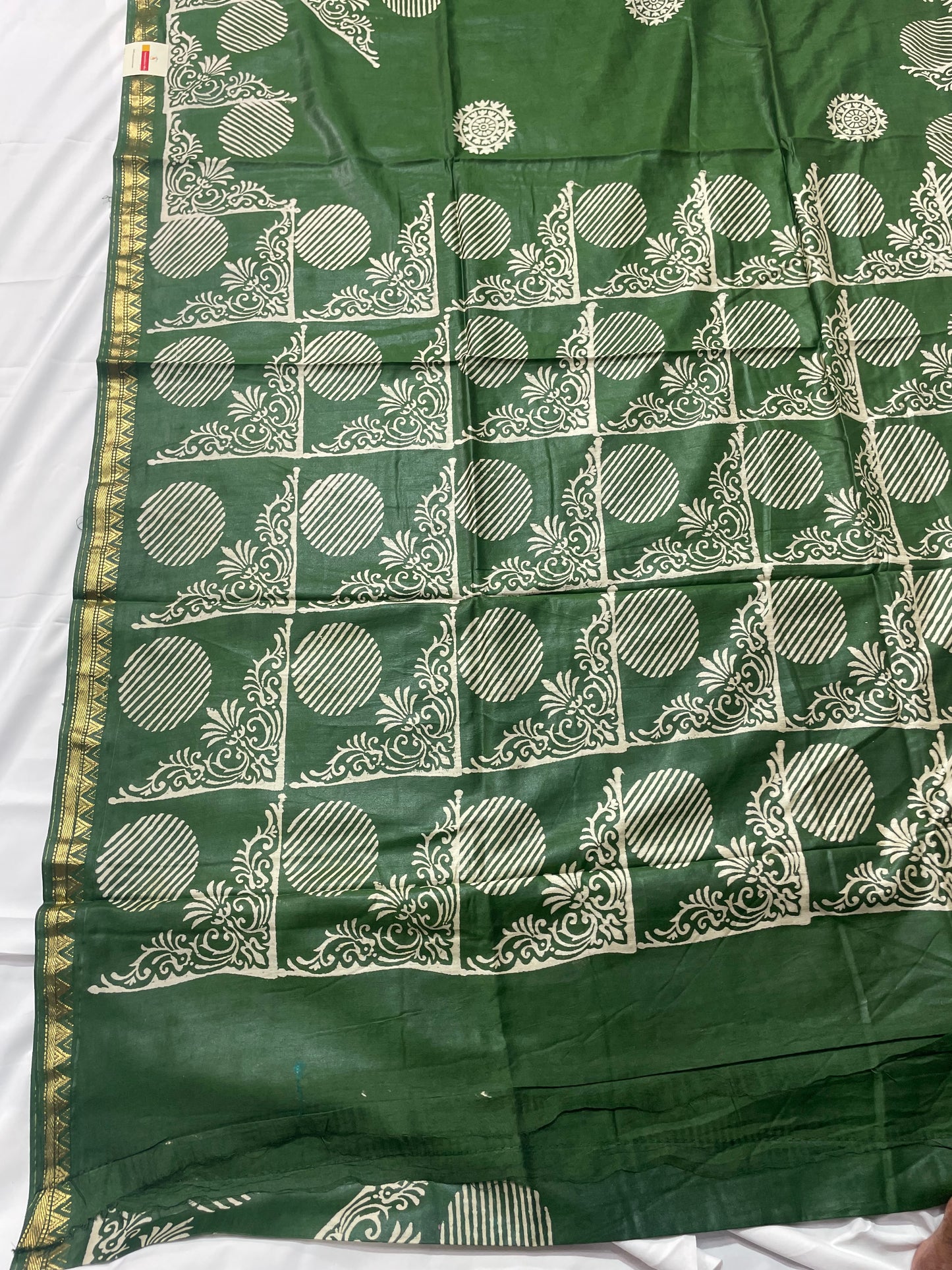 BISHNUPURI SILK 7