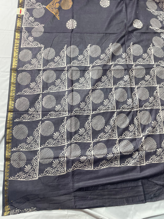 BISHNUPURI SILK 7