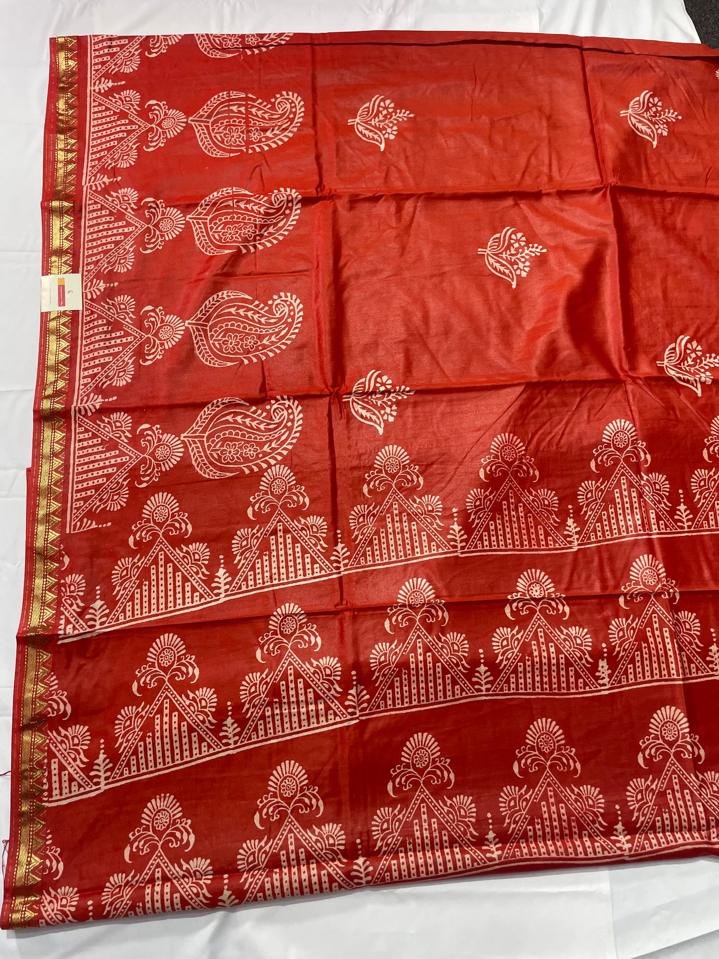 BHISHNUPURI SILK 8