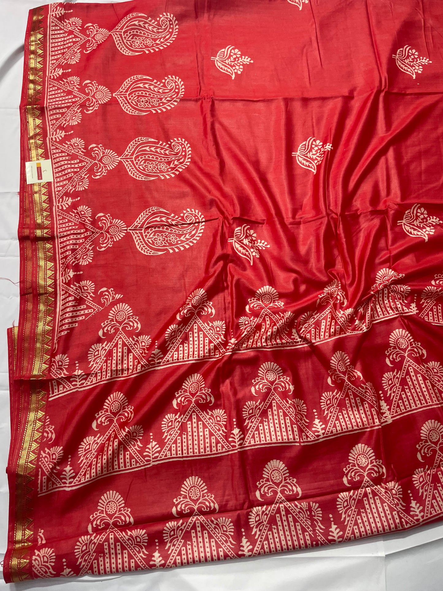 BHISHNUPURI SILK 8