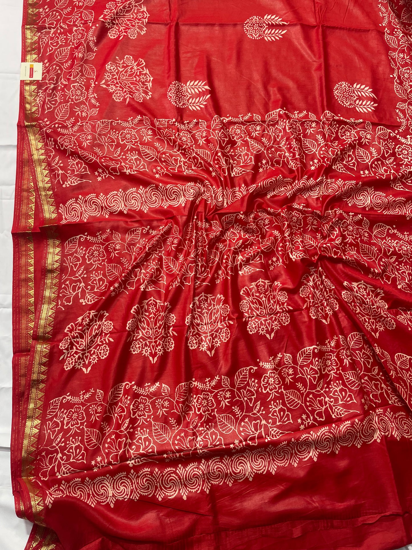 BISHNUPURI SILK 10