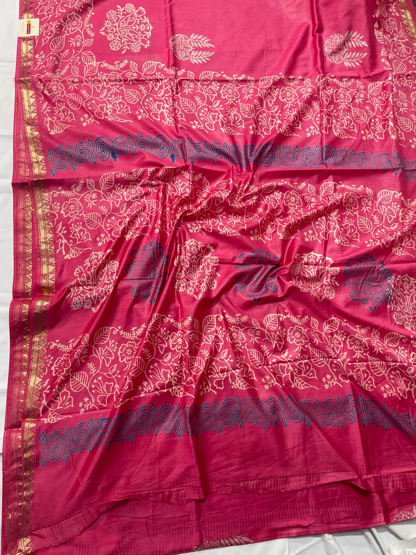 BISHNUPURI SILK 10