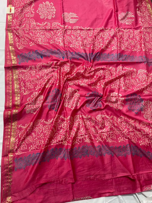 BISHNUPURI SILK 10