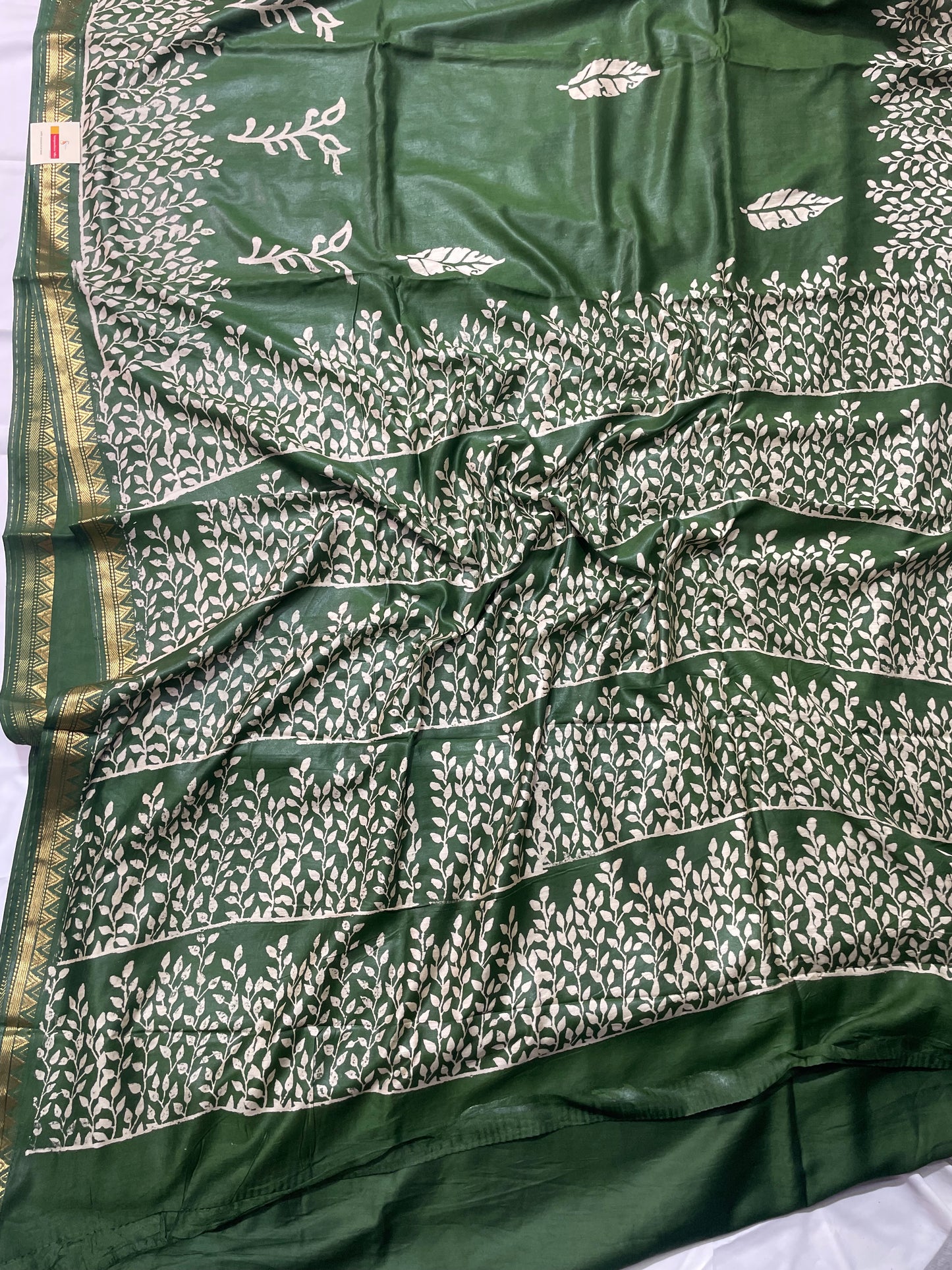 BISHNUPURI SILK 11