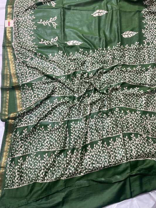 BISHNUPURI SILK 11
