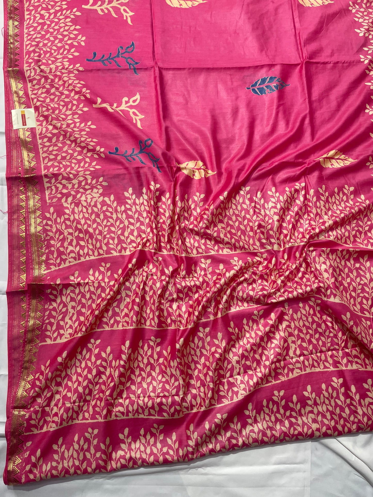 BISHNUPURI SILK 11