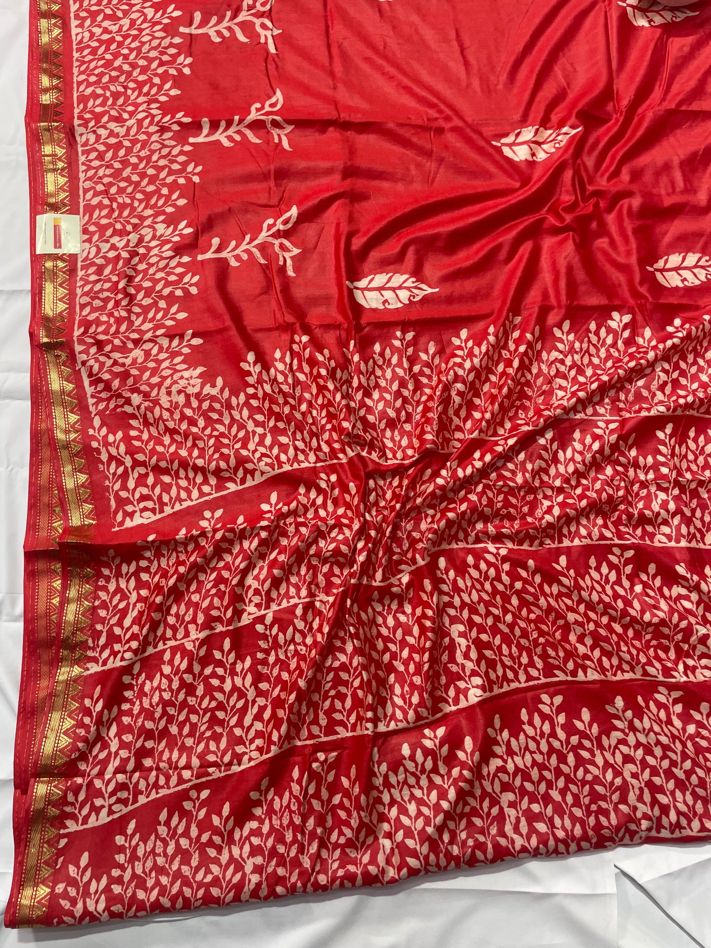 BISHNUPURI SILK 11