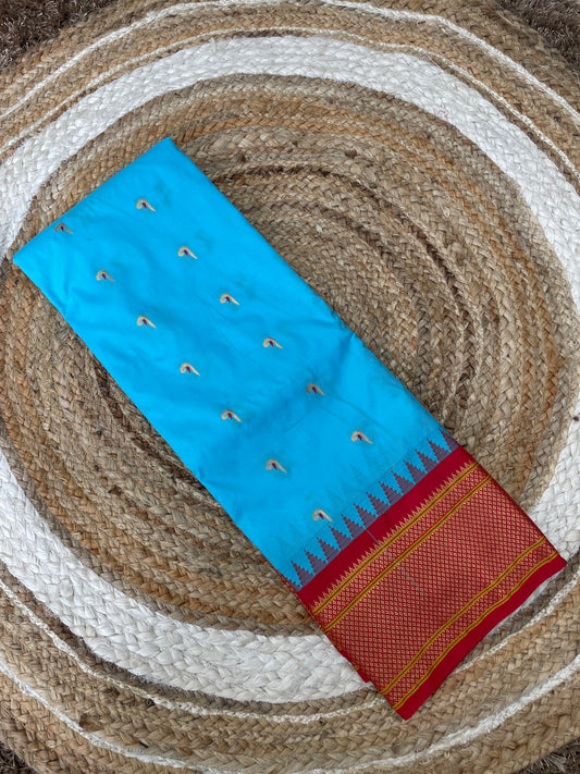 GADWAL PAITHANI