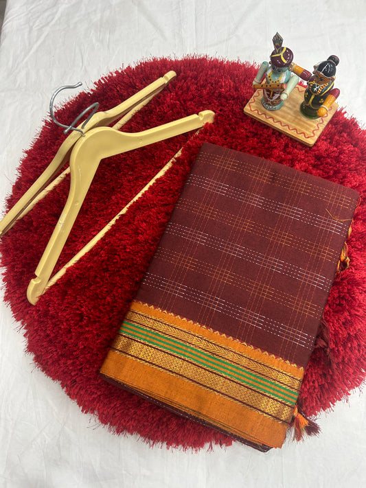 IRKAL SAREES