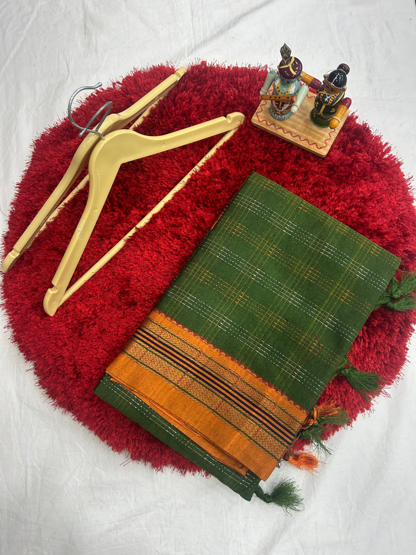 IRKAL SAREES