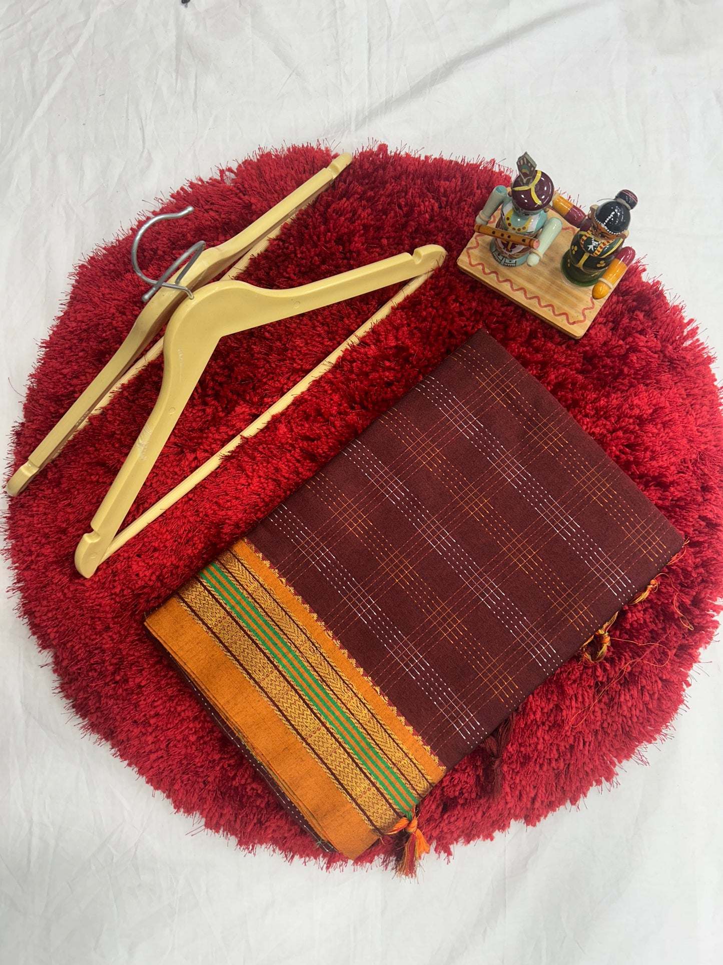 IRKAL SAREES
