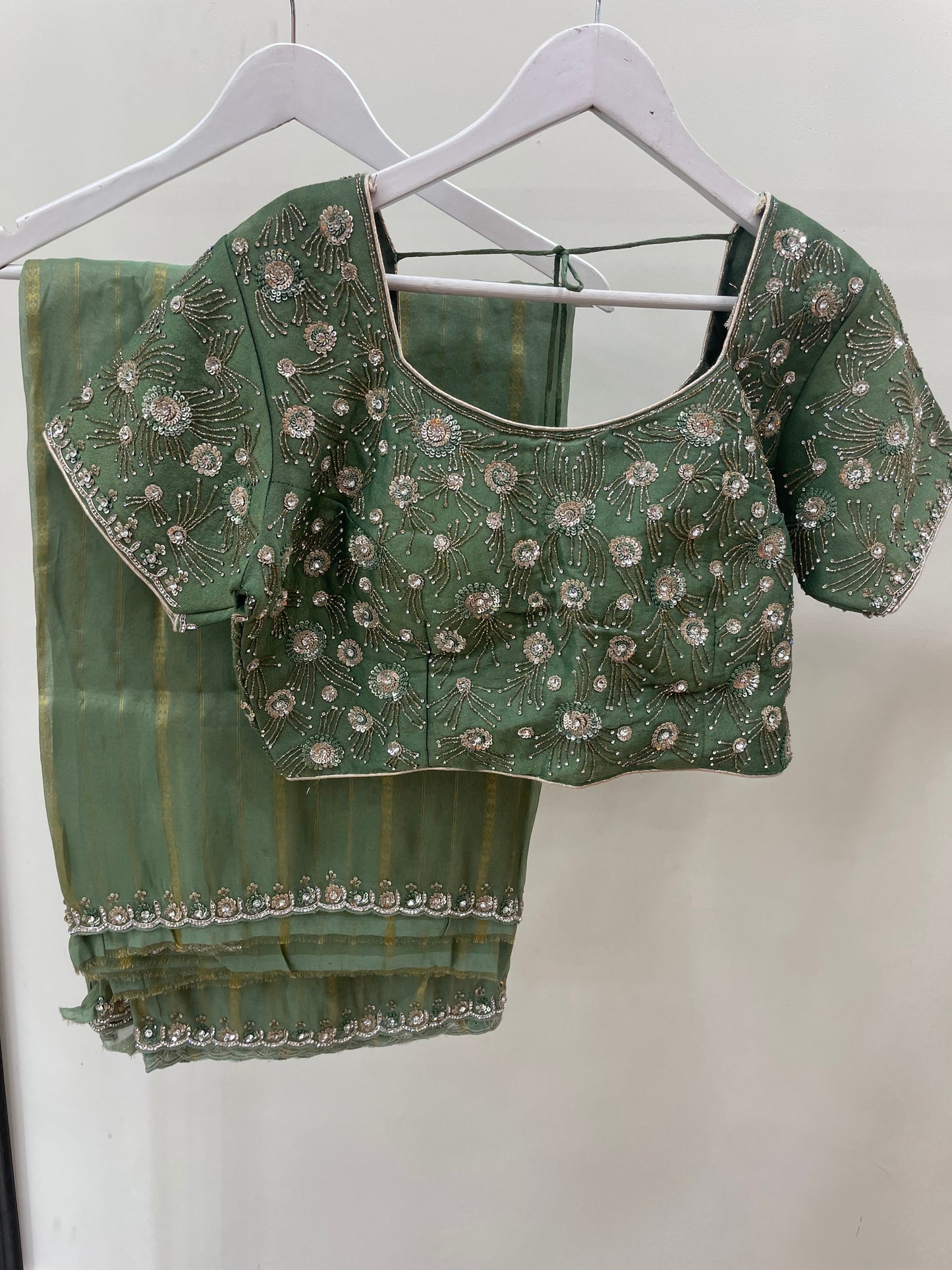 CHINON SAREE