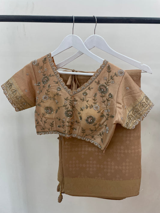 CHINON SAREE