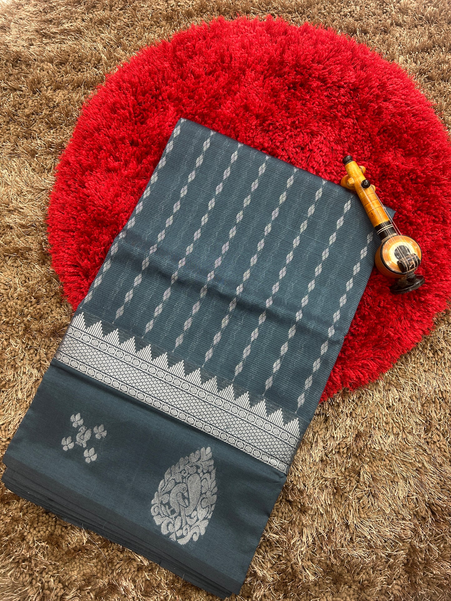 KANCHIPATTU CHECKS