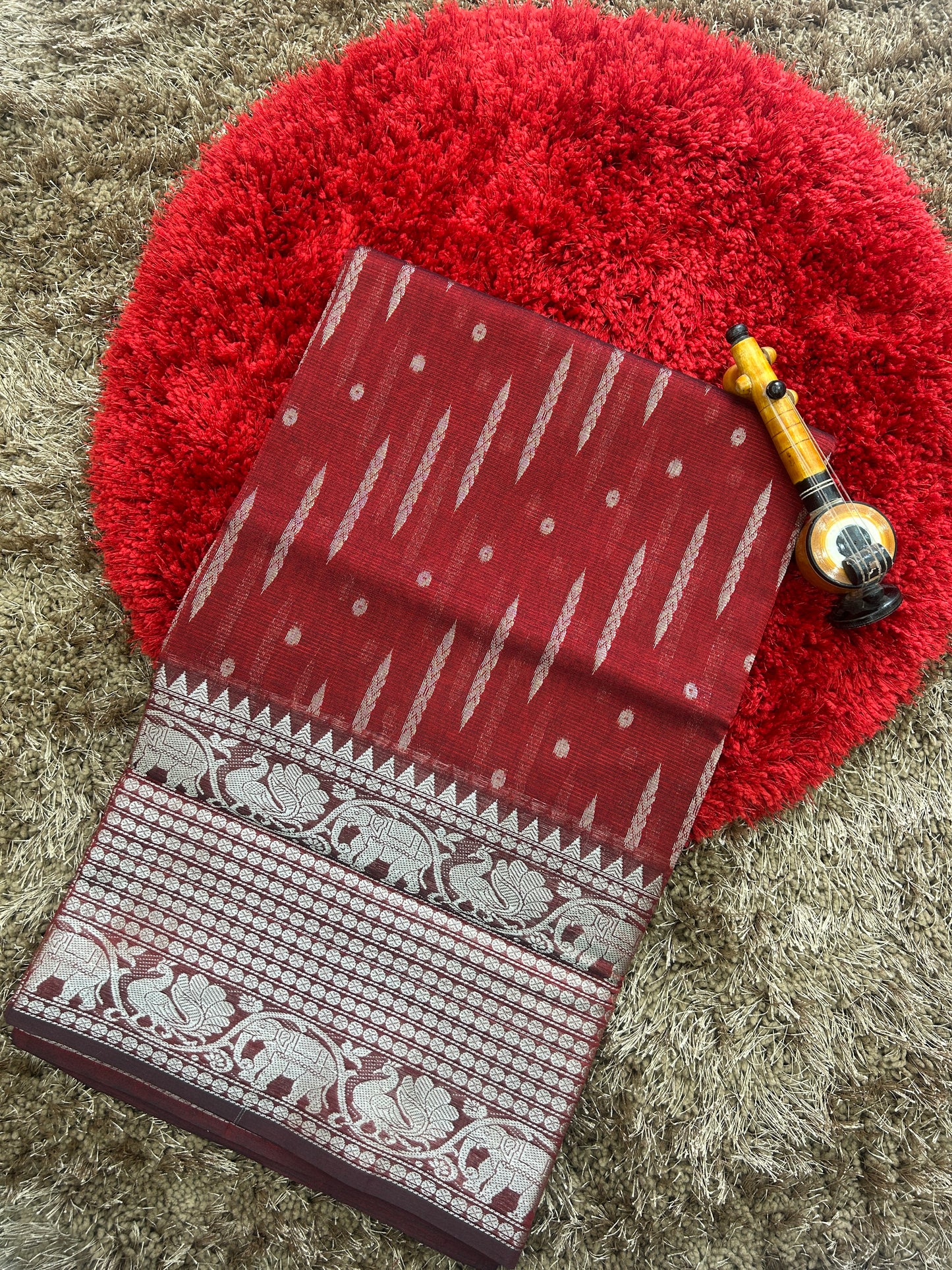 KANCHIPATTU CHECKS