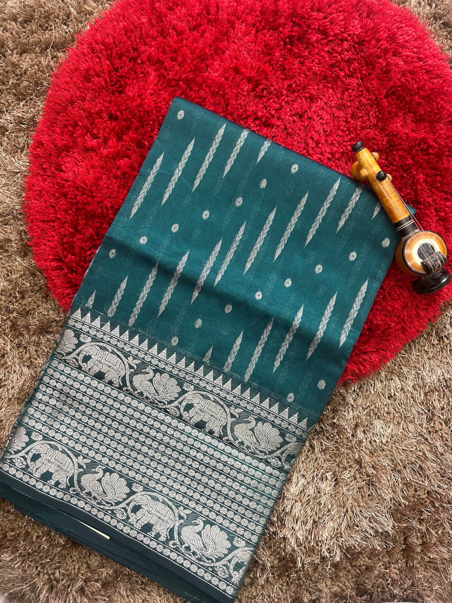 KANCHIPATTU CHECKS