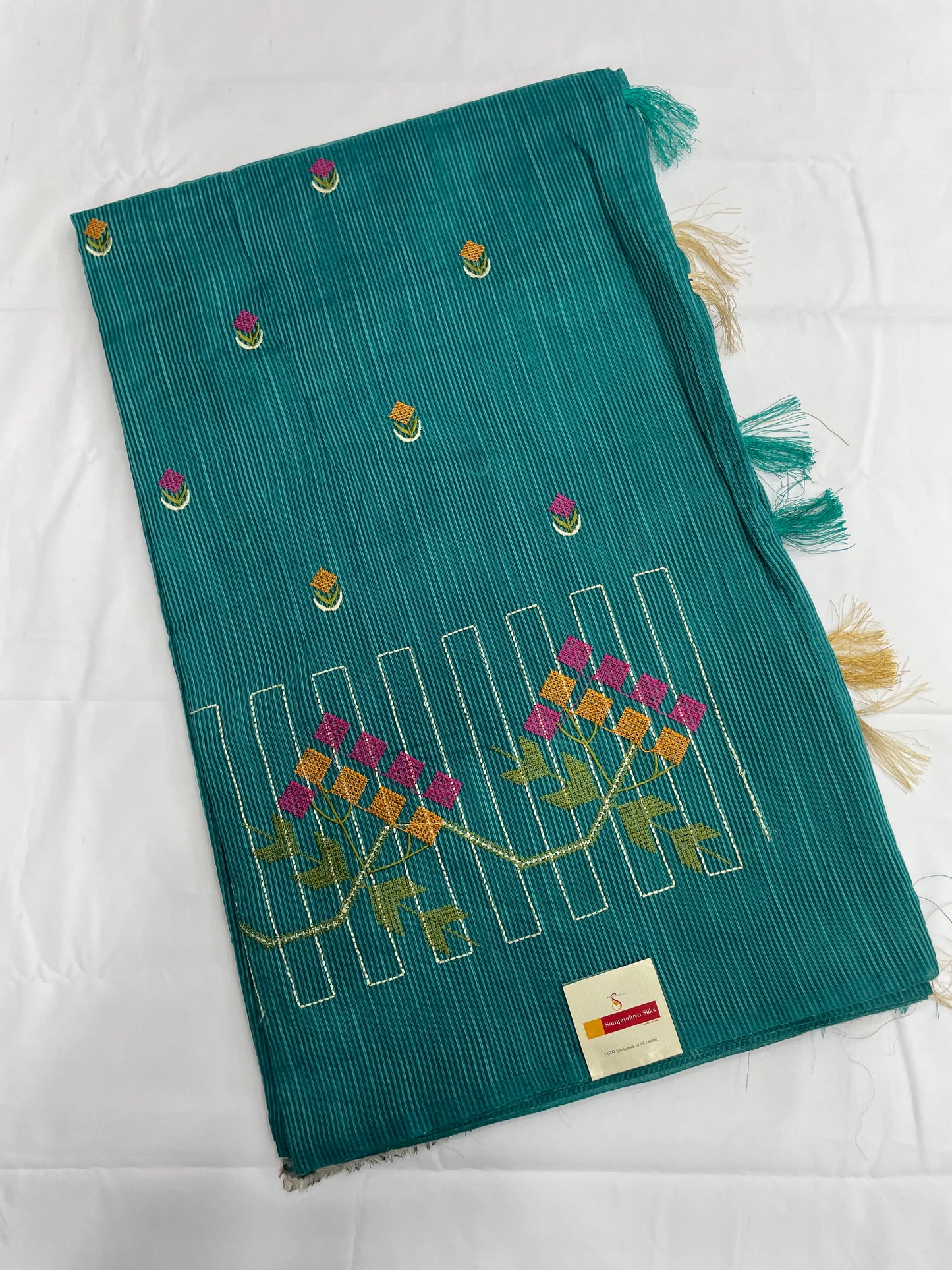 KOTA SAREE 1